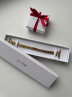 Alvér Signature Bracelet