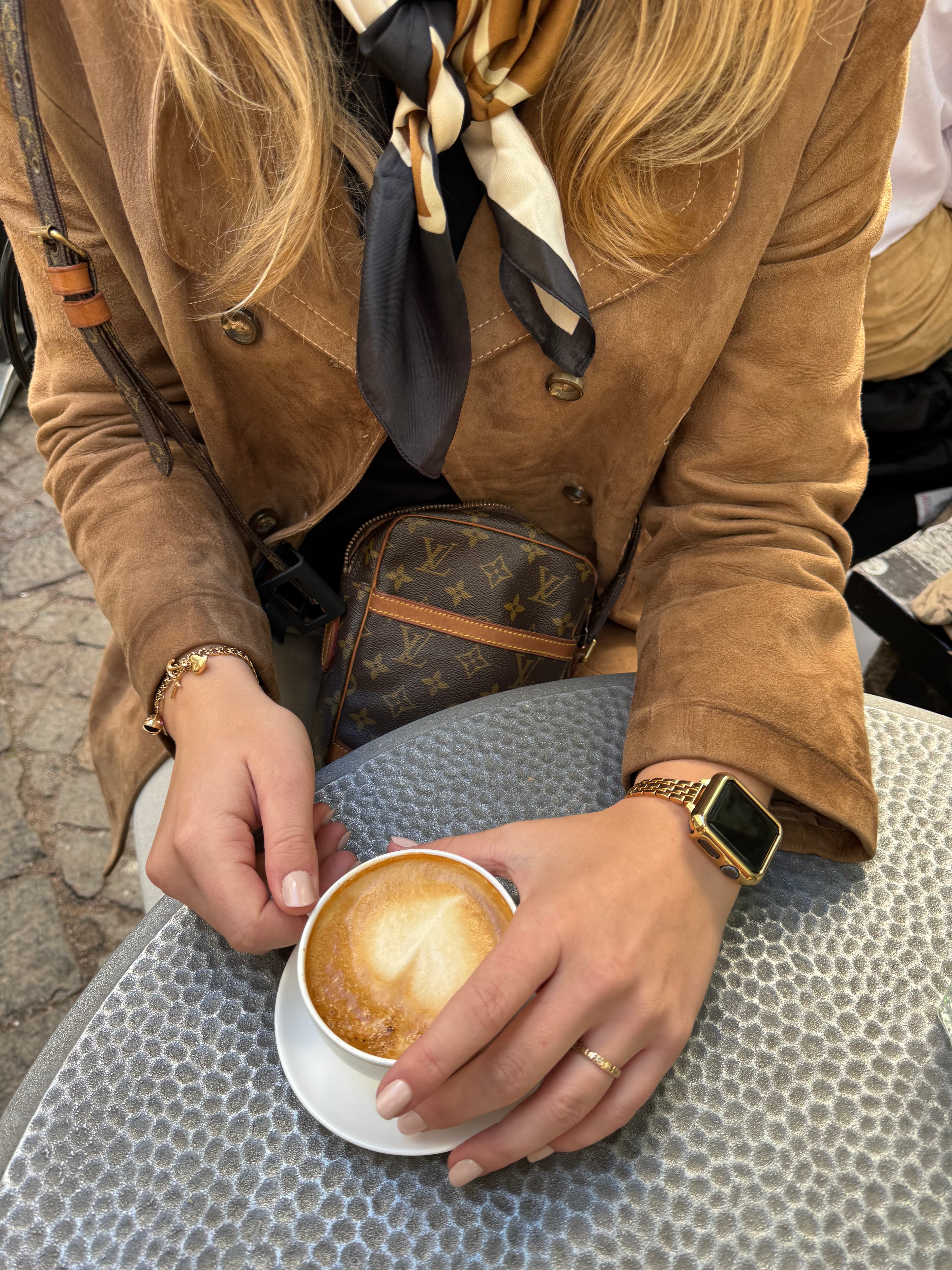 Alvér Signature Case