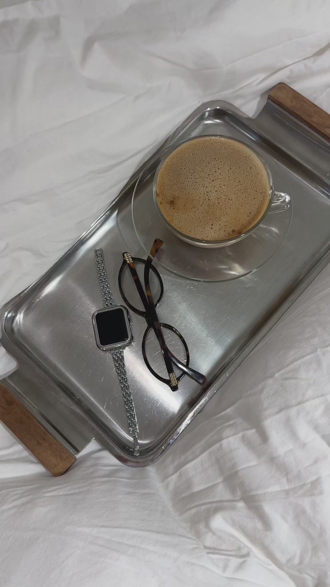 Alvér Signature Bacelet